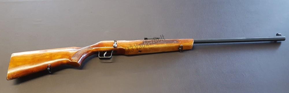 Tula Toz 8 M, .22 LR., Egylövetű, Golyós vadászfegyver, y-15790 ,használt