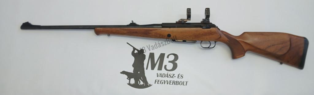 Voere Standard , 7x64. Golyós vadászfegyver,használt, *BC-0158/345068
