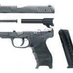 Walther Creed 9mm