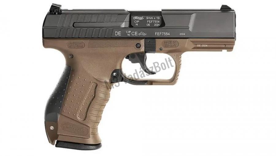 Walther P99 9mm