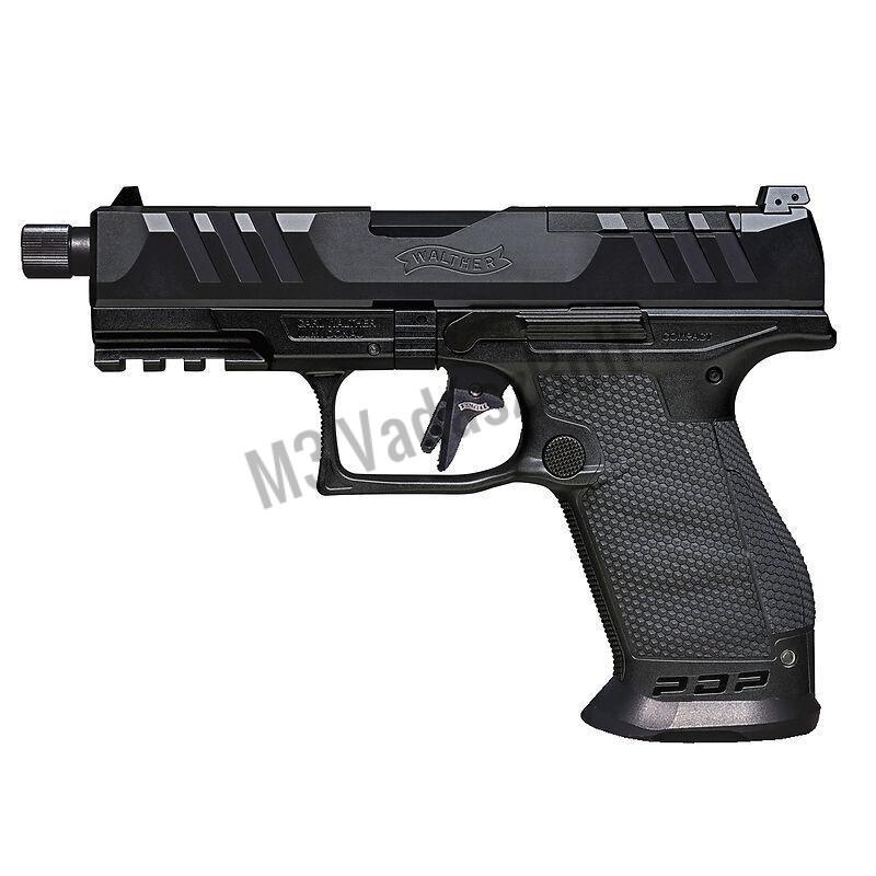 WALTHER PDP COMP. 4,6"  OR PRO SD 9X19