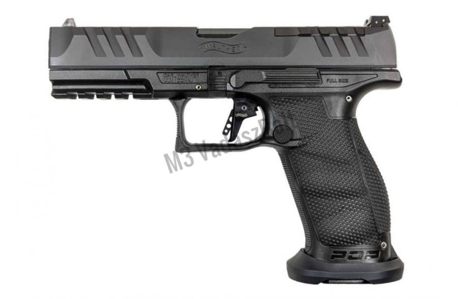Walther PDP PRO NT 9x19 Full Size 4.5“