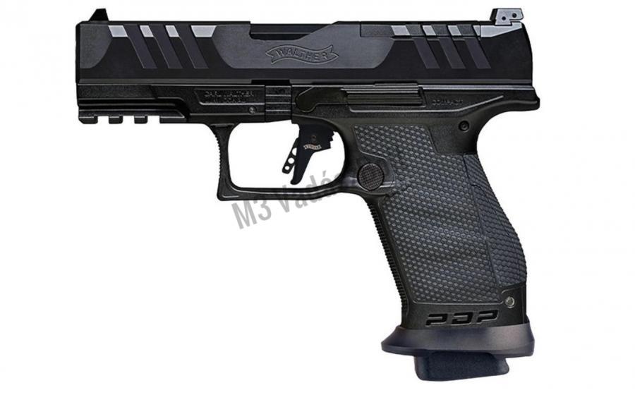Walther PDP PRO NT Compact 9x19 4"