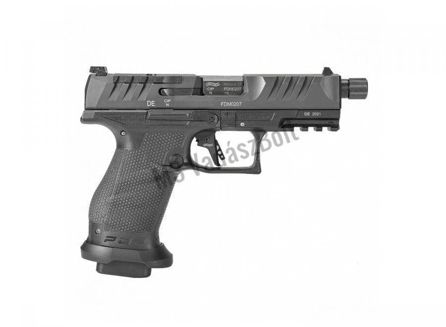Walther PDP PRO SD Compact 4,6" 9x19