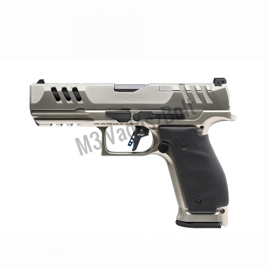 Walther PDP Steel Frame Limited Edition – Limitált kiadás