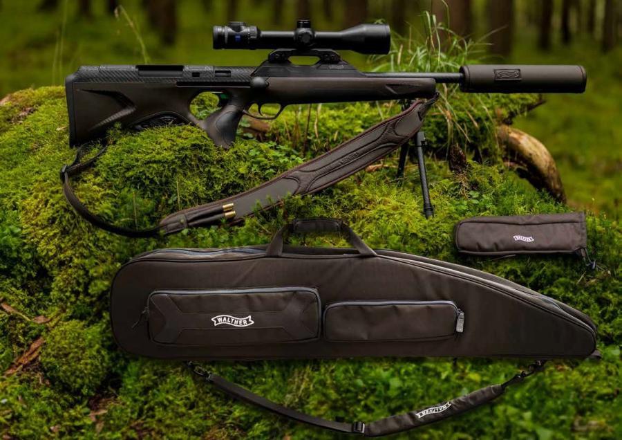 Walther RS3 Pro Chestnut 30-06Spring., barna