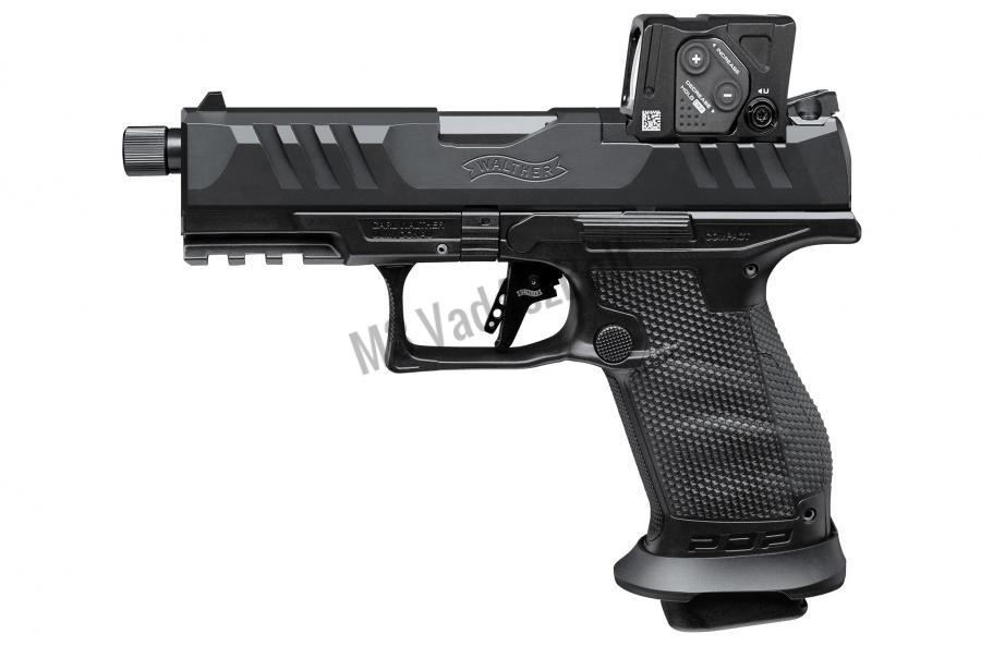 WaltherPDP Pro SD Compact A-CUT COA 4,6″ 9×19