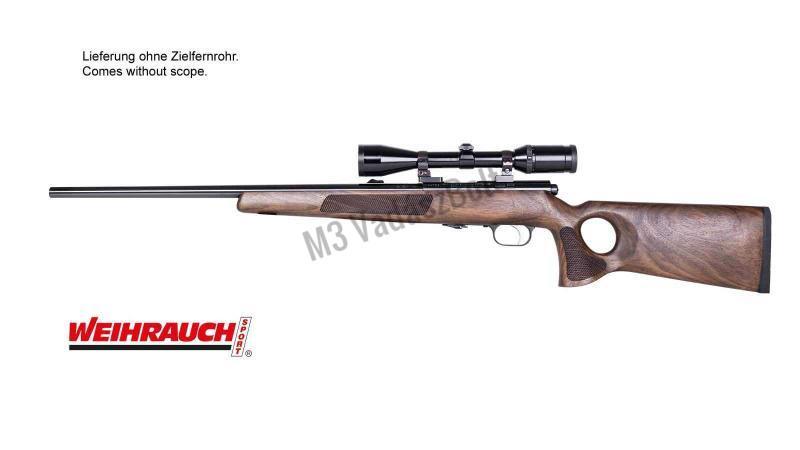 HW 66 PRODUCTION  .222 REM.