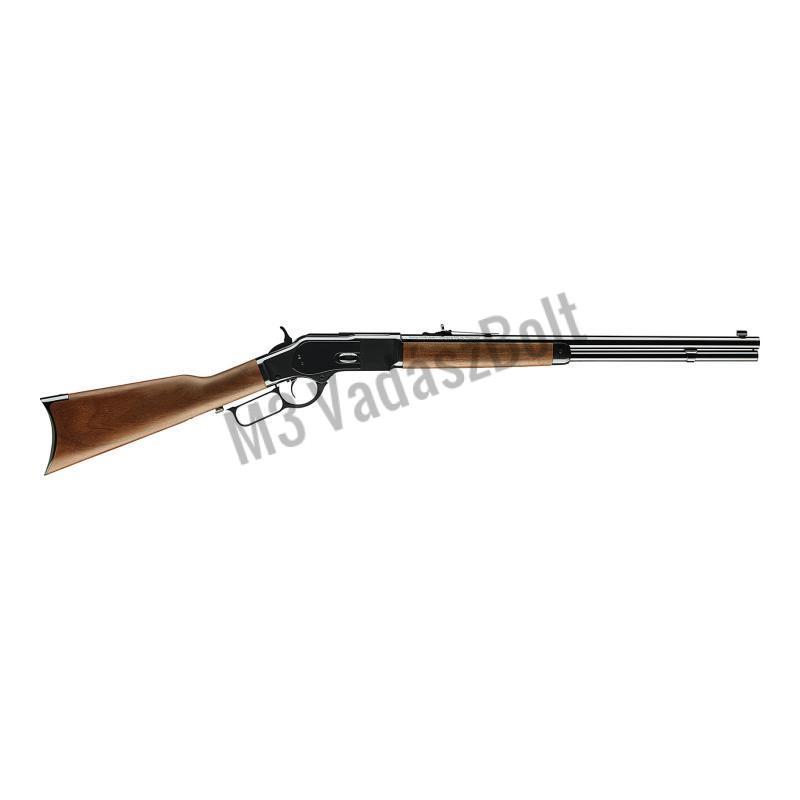 M73 SHORT RIFLE,S,44-40Win