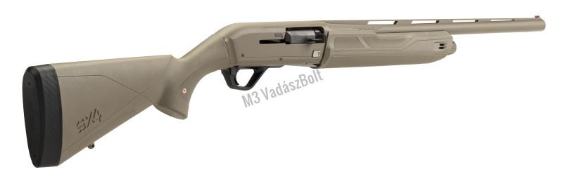 SX4 FDE, 12M, FIX 61 INV+