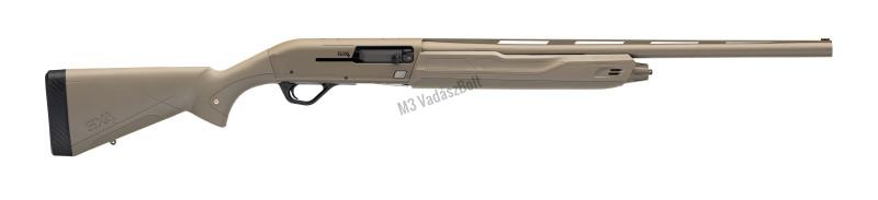 SX4 FDE, 12M, REM, 71 INV+