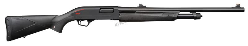 SXP BLACK SHADOW DEER RIFLED,12M,61, FR