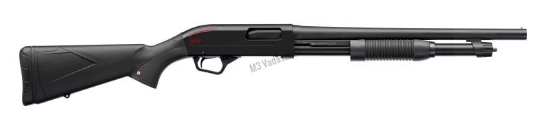 SXP DEFENDER,12M,46 CYL