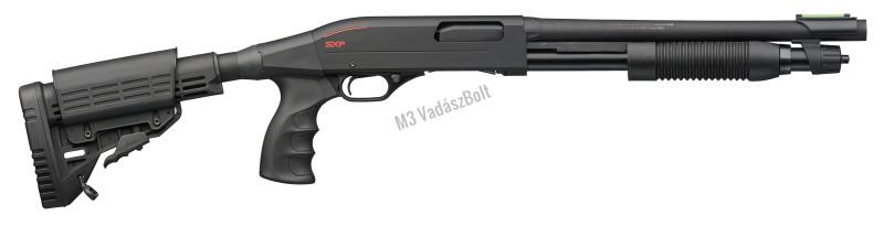 SXP DEFENDER TACTICAL ADJ, 12M, 35, CYL