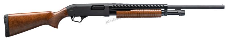 SXP TRENCH RIFLED FR, 12-3 61