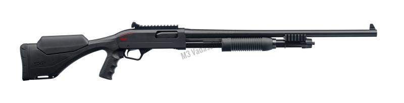 SXP XTREM DEFENDER RIFLED,12M, FR, 61