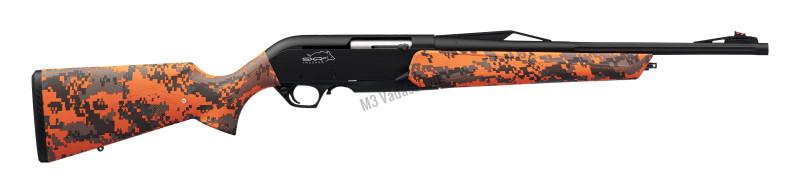 SXR2 TRACKER BLAZE, MG3, DBM 9.3x62