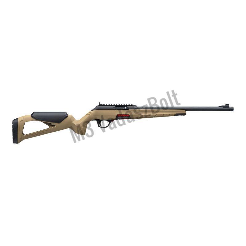 WILDCAT FDE SA,S,THR 18'', 22LR