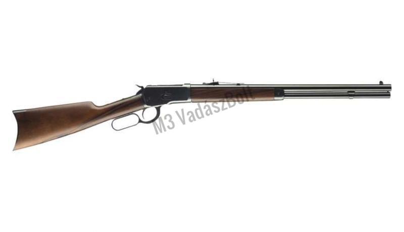 WINCHESTER M1892 SHORT,S,357 Mag