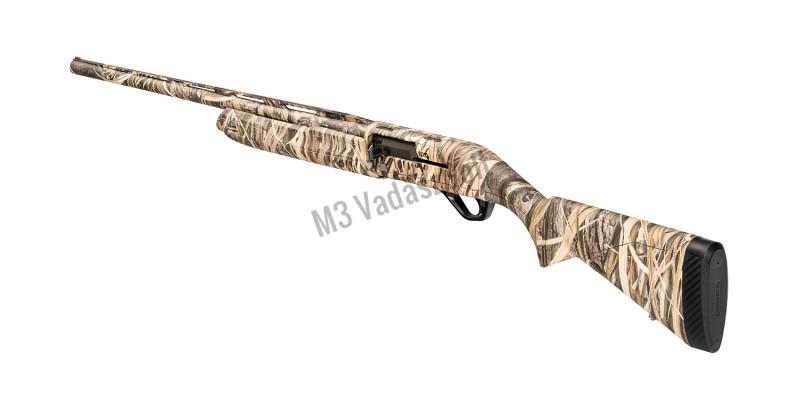 WINCHESTER  SX4 WATERFOWL MOSGH LH,12M ,FIX, 76 INV+