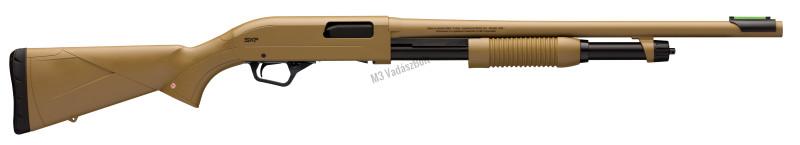 WINCHESTER SXP DARK EARTH DEFENDER RIFLED,12M,61 FR