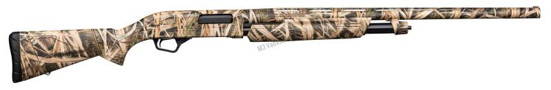 WINCHESTER SXP WATERFOWL G,12M 3.5,76,5+1 INV+ FIX