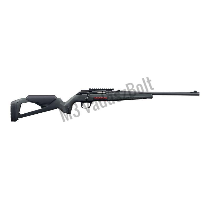 WINCHESTER XPERT STEALTH, THR 18'', 22LR