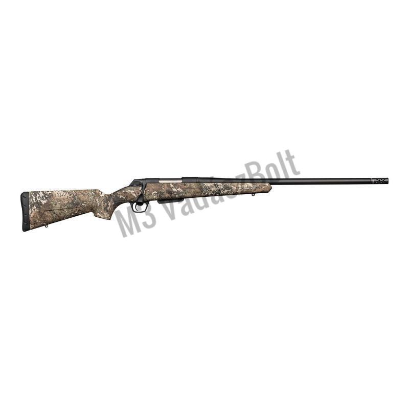 WINCHESTER XPERT STRATA, THR 18'', 22LR