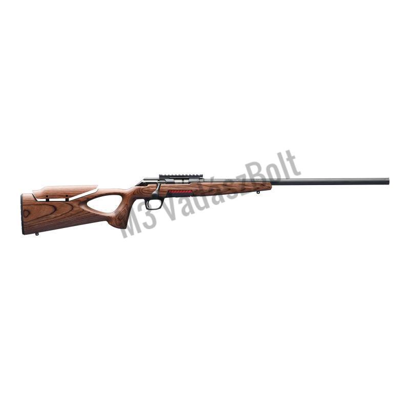 WINCHESTER XPERT THUMBHOLE,THR 18 22LR