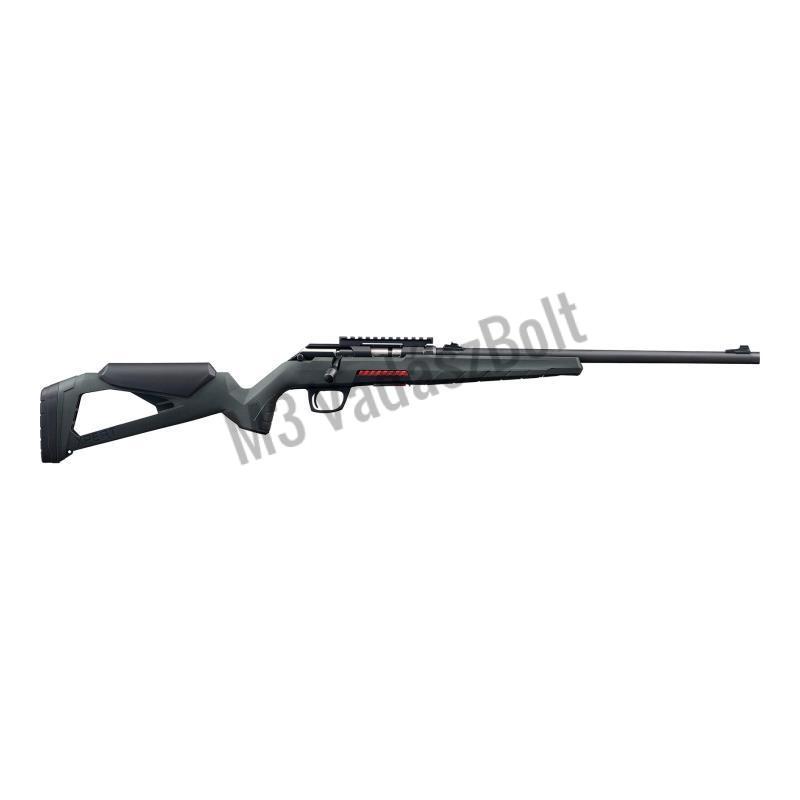 XPERT STEALTH,THR 16,5'' 22LR
