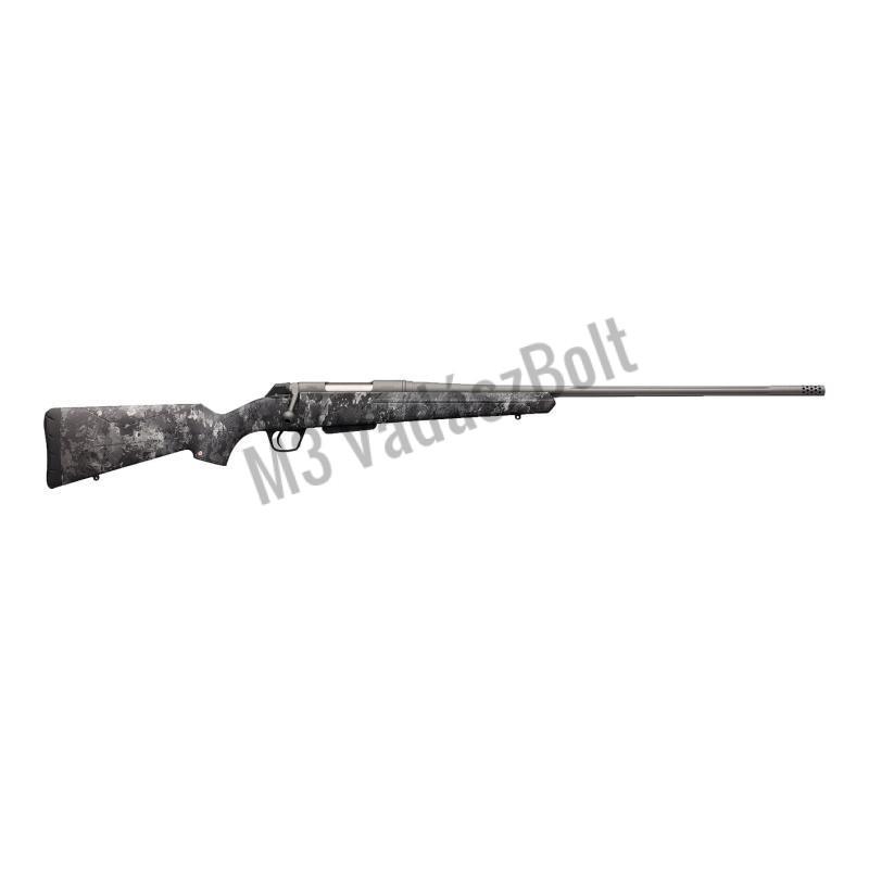 XPR HUNTER MIDNIGHT THR M14X1,10'' 308Win
