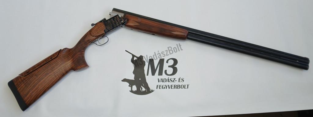 Yildiz, MX TRAP CCH Állítható Pofadékkal, 81 cm csővel 12/76 sörétes vadászpuska   *79-H25UU-009664