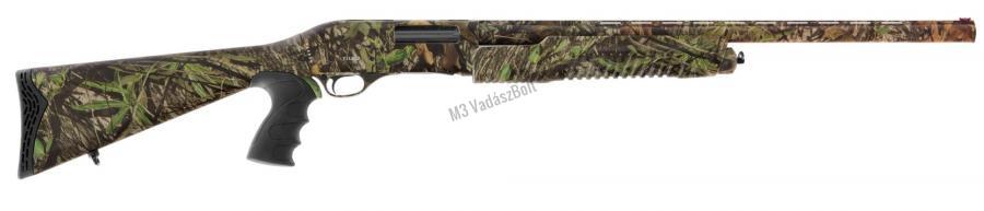 Yildiz S51 YP12 SCT 12/76 71cm pumpás sörétes puska