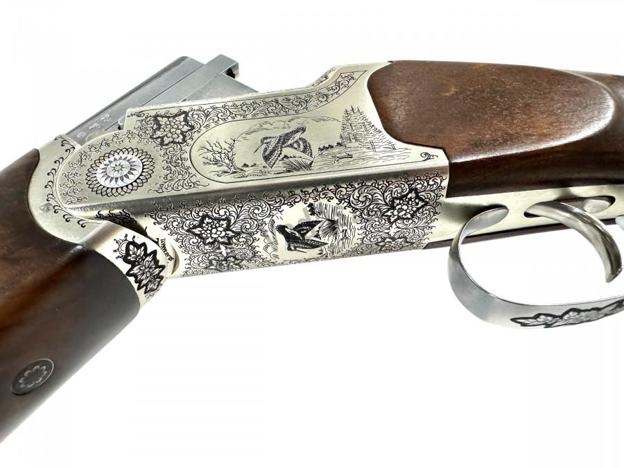 Yildiz SPZ ME Special 20 20/76 76cm bock sörétes puska