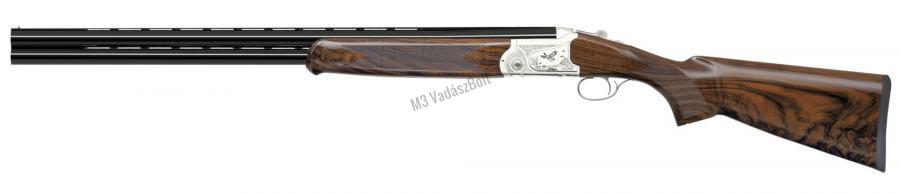 Yildiz SPZ ME Steel 12/76 76cm bock sörétes puska