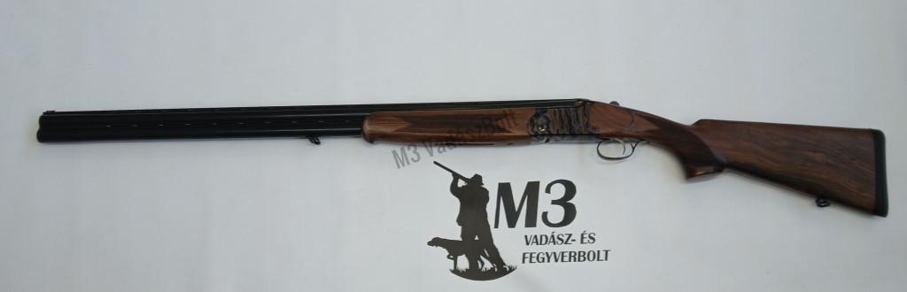 Yildiz SPZ ME,STEEL CCH 12/76,bock vadászfegyver  *79-H25UU-009662