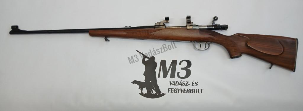 Zastava ARMS  Mauser 30-06  Golyós Vadász Fegyver, használt, *23685/6014