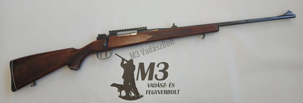Zastava Arms Mauser 7x64, golyós vadászfegyver használt