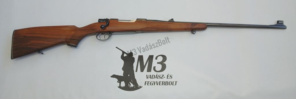 Zastava Mauser, 7x64., Ismétlő Golyós vadászfegyver, 23544/7587 ,használt