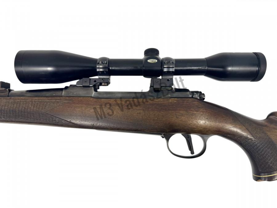 Használt ZKK600 Luxus 30-06Spr.