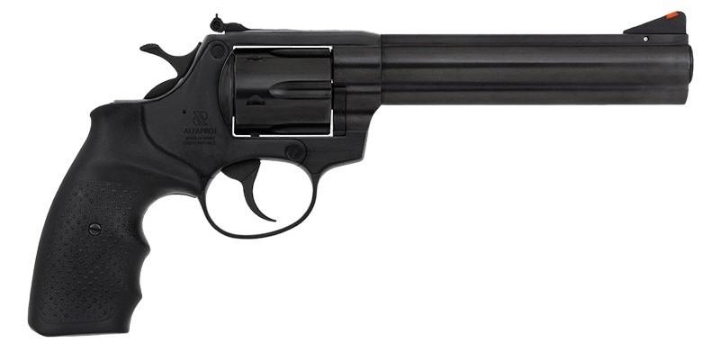Alfa 3261 .32S&W long 6"