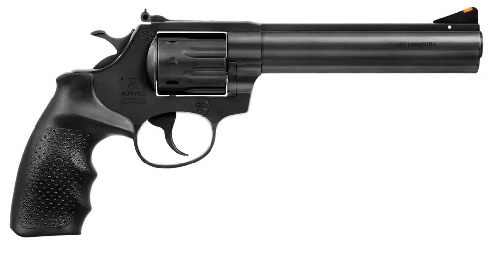 Alfa Steel 2261 .22LR