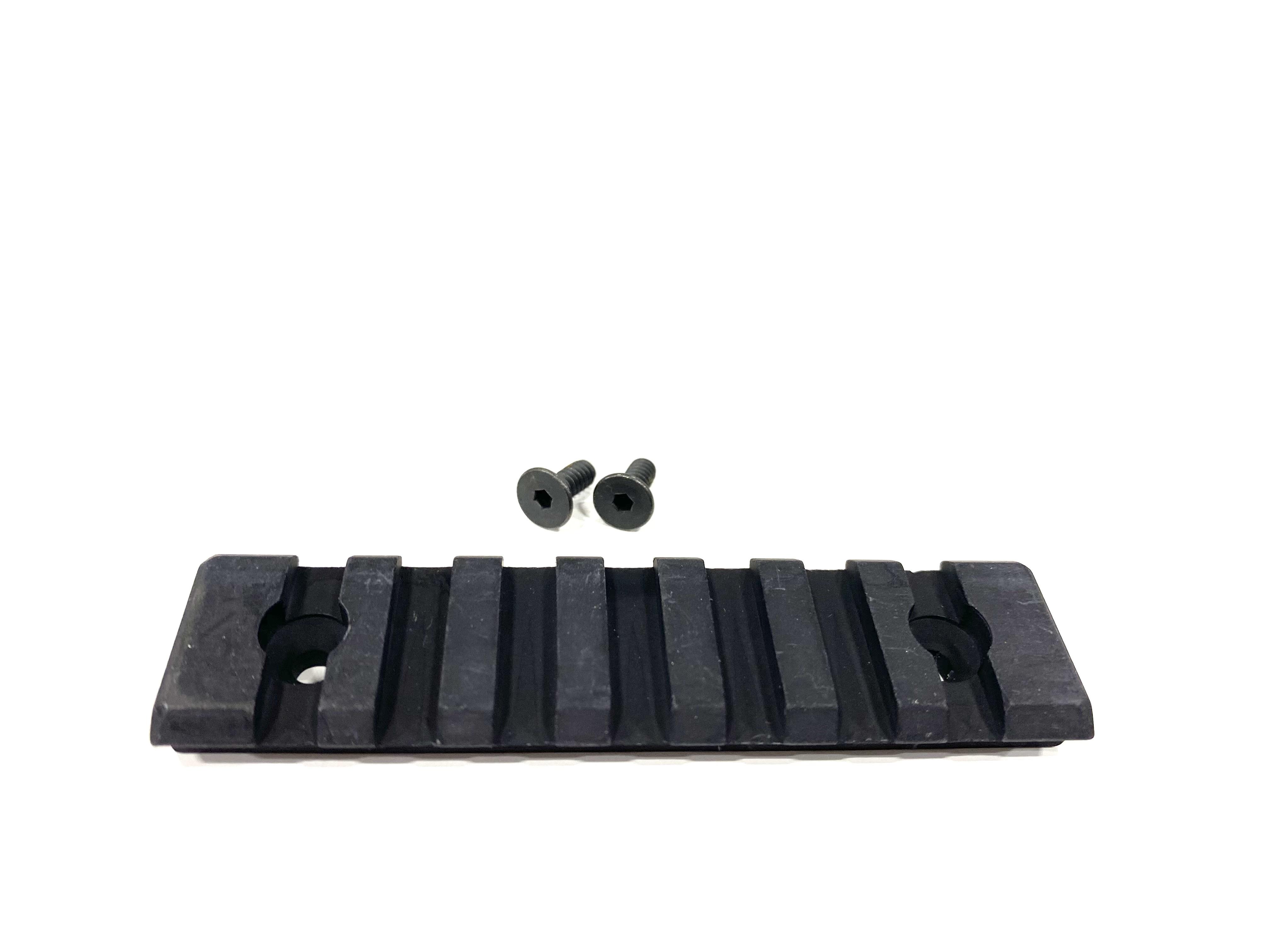 Sín extra 83mm 3,272" 2db csavaros