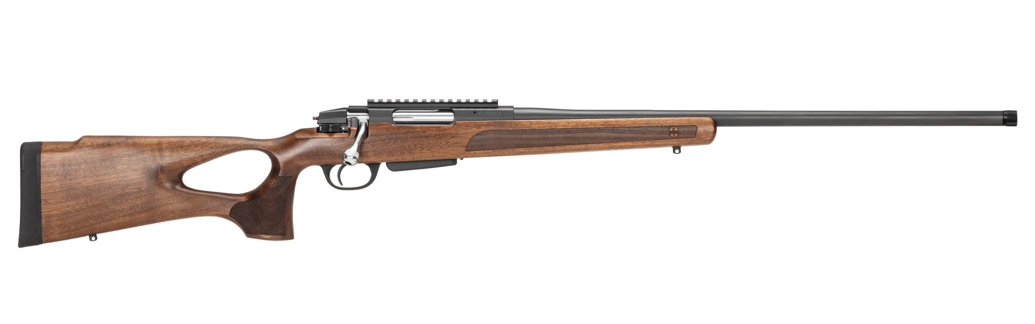 ATA Turqua Thumbhole 308Win 61cm M15x1