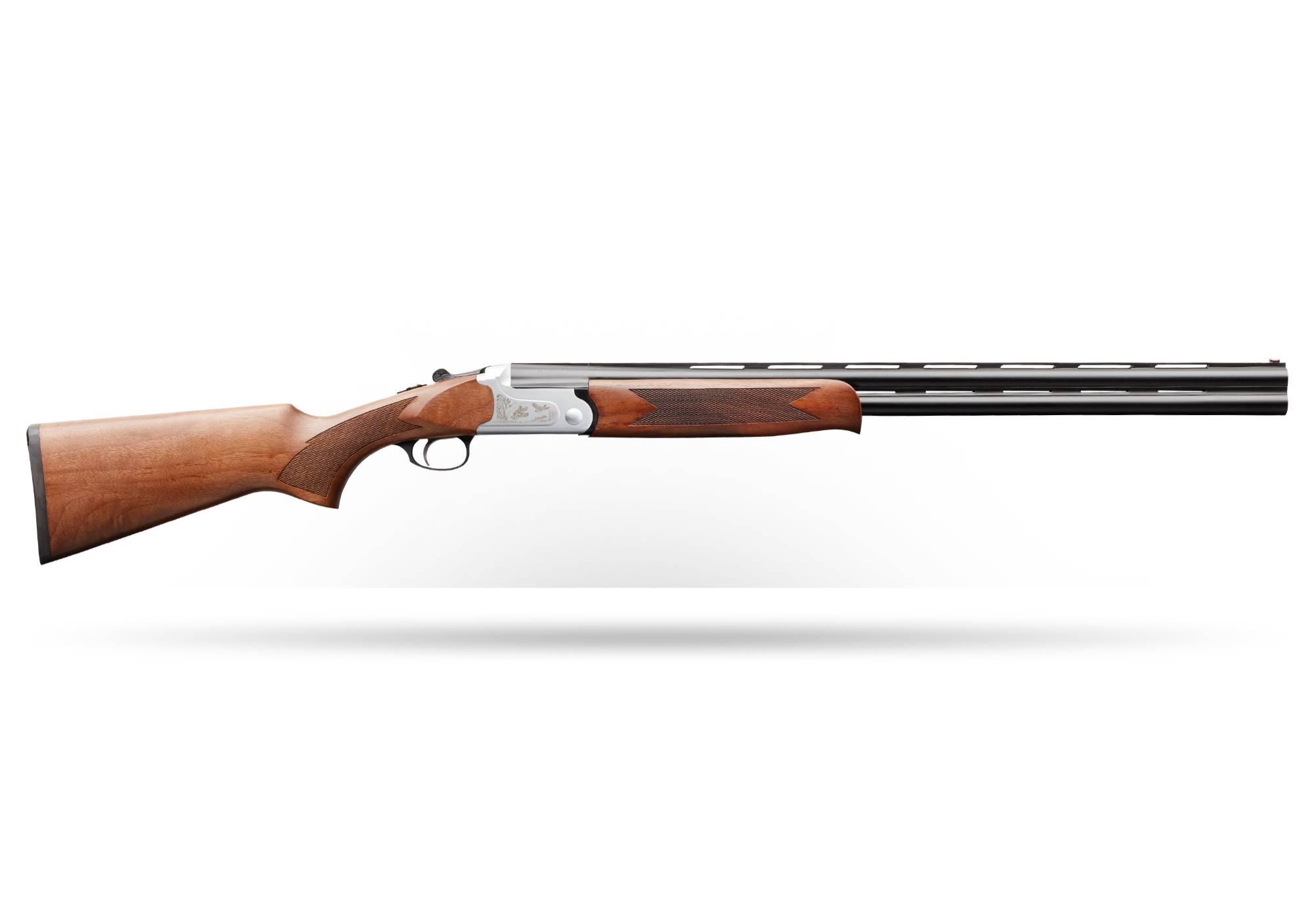 Charles Daly 202 bock sörétes, 20/76, 66cm cső, diófa agyazás, ejector