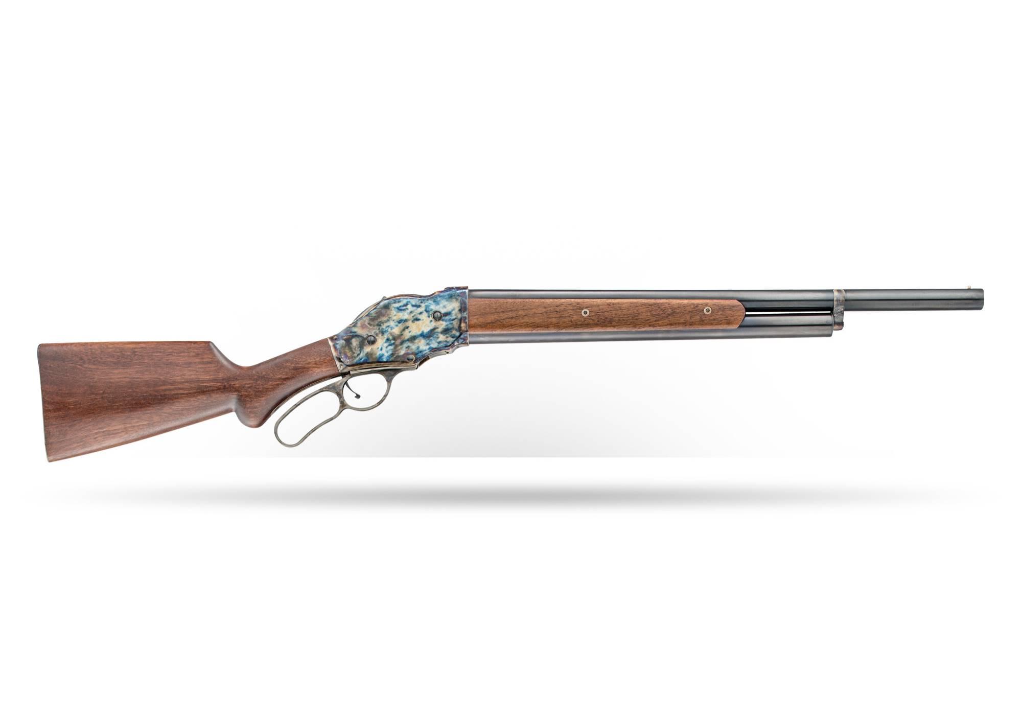 1887 Lever-Action Shotgun (Color Case) 12GA/22"BBL
