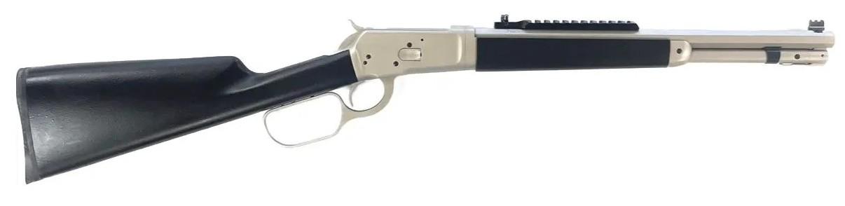 1892 L.A. Take Down Alaskan 45LC/20″ Chrome