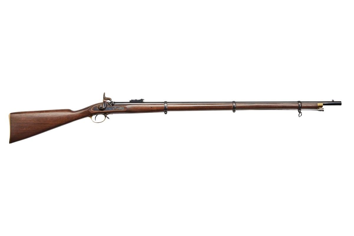Chiappa 1853 ENFIELD elöltöltő muskéta, .58cal. 39"