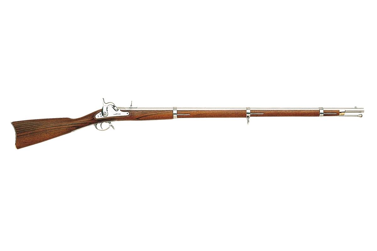 Chiappa 1862 RICHMOND elöltöltő muskéta, .58cal. 40"