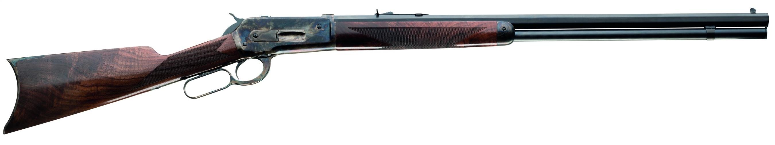 Chiappa 1886 LeverAction 45-70Gov, 26' antikolt